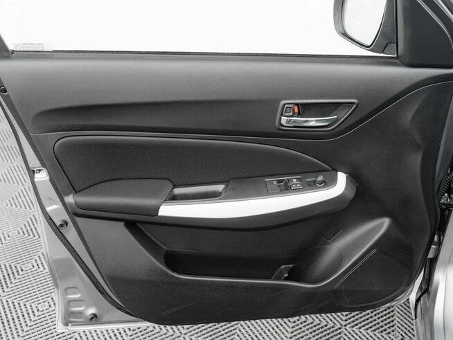 Suzuki Swift WD7763P#1.2 Dualjet SHVS Premium Cz.cof Salon PL VAT 23% Gdynia - zdjęcie 11