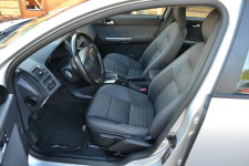 Volvo V50 *Climatronic*Idealny Pod LPG*2007r Częstochowa - zdjęcie 5
