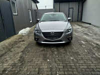 Mazda 3 2.0 Benzyna Navi Kamera Zarejestrowany Strzała - zdjęcie 10