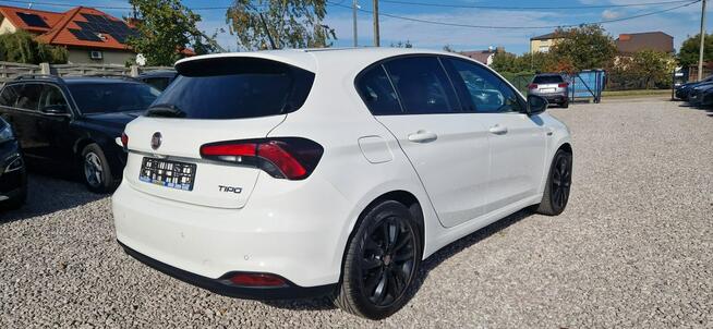 Fiat Tipo Jeden Właściciel 1.4 T Jet 120 KM Płock - zdjęcie 12