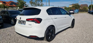 Fiat Tipo Jeden Właściciel 1.4 T Jet 120 KM Płock - zdjęcie 12