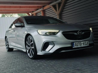 Opel Insignia GSi Grand Sport 2.0 Turbo 4x4