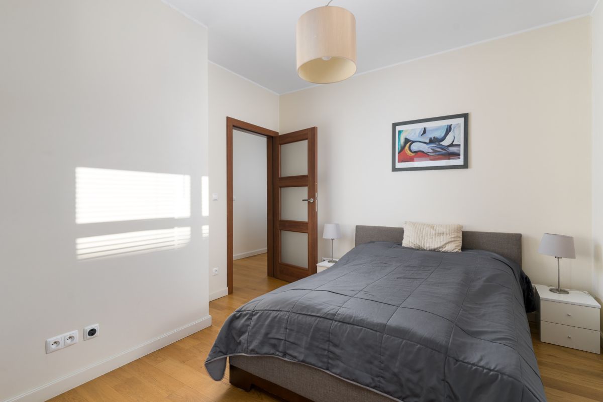 Apartament 3 pokoje - spacerem do plaży! Dostępny Gdańsk - zdjęcie 5