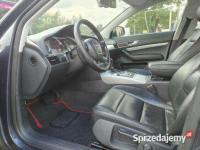 Audi A6 C6 2009 Skóry bezwypadkowy Parole - zdjęcie 7