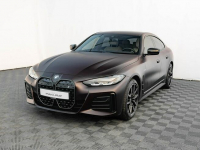 BMW i4 CB600WW#80.7kWh eDrive 35 M Sport Podgrz.f Salon PL VAT23% Gdańsk - zdjęcie 2