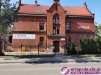 Teleporady lekarskie, ortopedyczne, online ortopeda.elk.pl 570 767 112 Ełk - zdjęcie 9