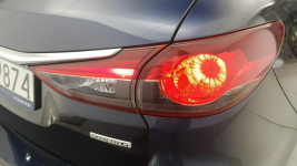 Mazda 6 2.0 SkyMotion ! Z Polskiego Salonu ! Faktura VAT ! Warszawa - zdjęcie 12