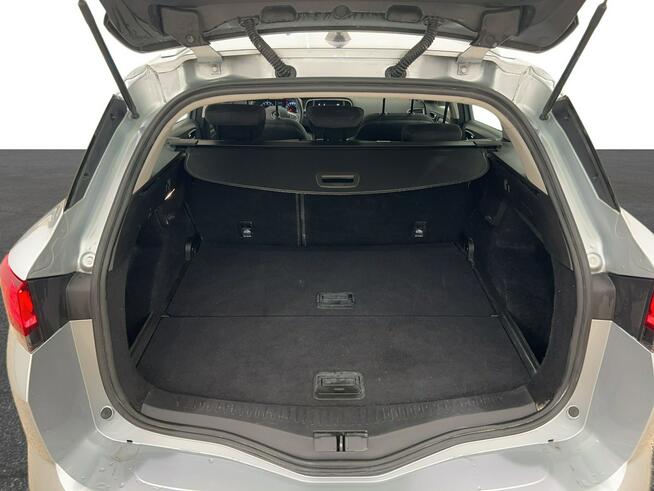 Renault Megane 1.3 TCE FAP Equilibre Kombi Warszawa - zdjęcie 11