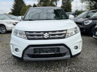 Suzuki Vitara 1,6i 4X4. allgrip   radar kamera LED Łodygowice - zdjęcie 3