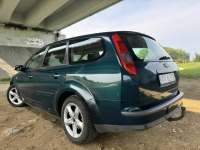 ** Ford Fokus 1.6 Diesel ** HAK ** Kombi ** 2007r ** Dębica - zdjęcie 3