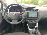 Kia Cee'd Salon Polska Karczew - zdjęcie 7