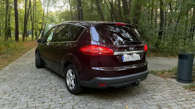 Sprzedam Ford S-max Titanum Dąbrowa Górnicza - zdjęcie 6
