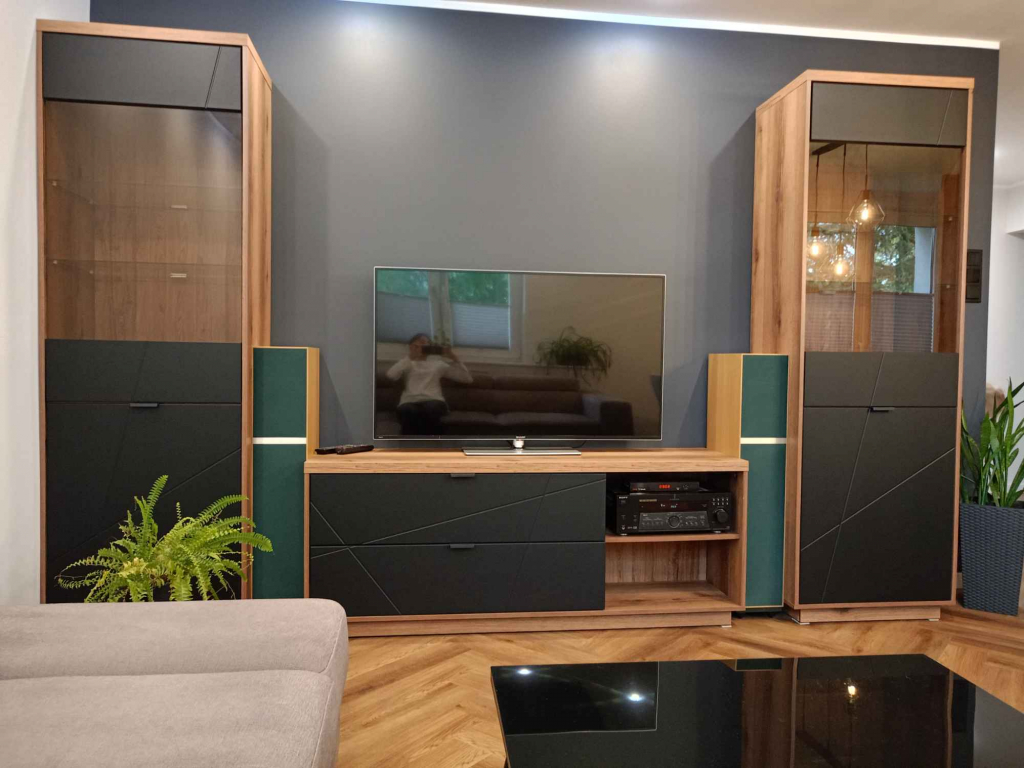 Sprzedam mieszkanie 52m2 Konstantynów - zdjęcie 2