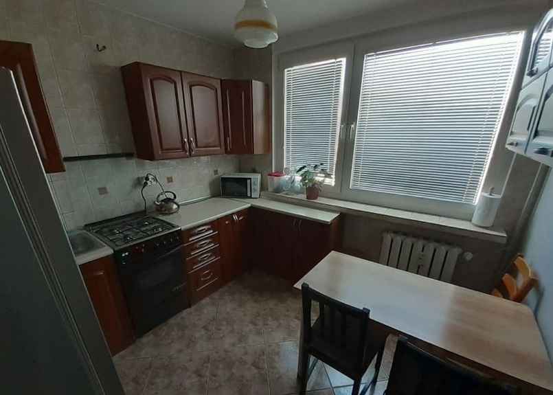 2pok, 46met, Okolice Rowerowej 2 BALKONY/WINDA (Wrocław) Psie Pole - zdjęcie 4