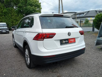 Volkswagen Tiguan Janów Lubelski - zdjęcie 4