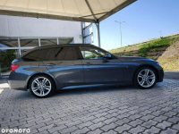 BMW serii 3 Touring Kraków - zdjęcie 6
