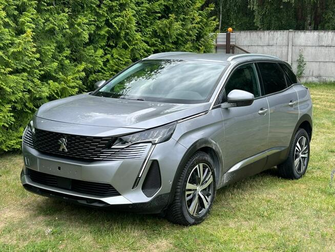 Peugeot 3008 #Lift #FullLed #Kamera Laskowo - zdjęcie 6