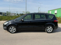 Ford S-Max climatronic ledy super stan Lębork - zdjęcie 4