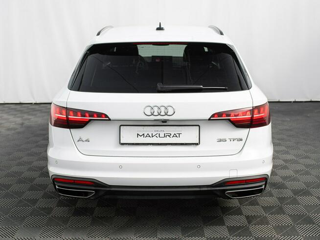 Audi A4 GD6M399#35 TFSI mHEV S tronic Podgrz.f Ambient Salon PL VAT23% Gdynia - zdjęcie 10