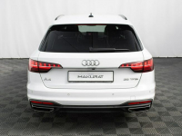 Audi A4 GD6M399#35 TFSI mHEV S tronic Podgrz.f Ambient Salon PL VAT23% Gdynia - zdjęcie 10
