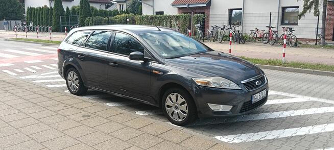 Sprzedam Forda Mondeo polski salon Pruszcz Gdański - zdjęcie 10