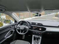 Audi Q3 35 TFSI S tronic Będzin - zdjęcie 11