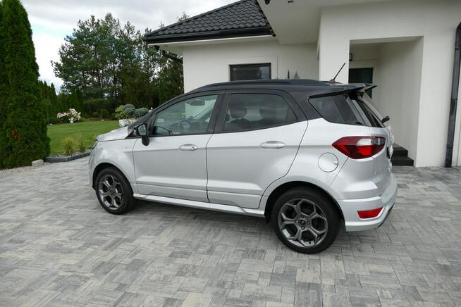 Ford EcoSport ST Line! Ledy! Navi Gps! Gwarancja! Grójec - zdjęcie 10
