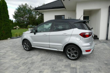 Ford EcoSport ST Line! Ledy! Navi Gps! Gwarancja! Grójec - zdjęcie 10