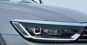 Volkswagen Passat B8 salon PL niski przebieg