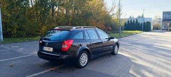 OKAZJA – Renault Laguna II 1.9 dCi • 2007 • Jeżyce - zdjęcie 7