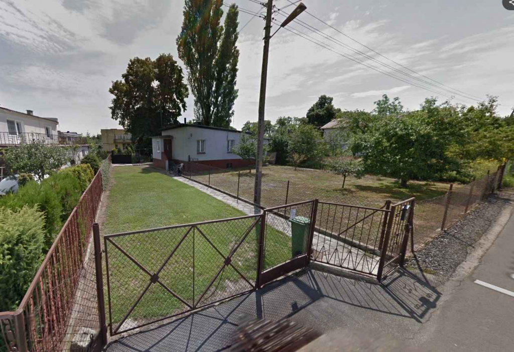 Działka Budowlana (630 m2) okolice Lewej MEDIA (Wrocław) Fabryczna - zdjęcie 2