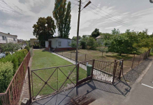 Działka Budowlana (630 m2) okolice Lewej MEDIA (Wrocław) Fabryczna - zdjęcie 2