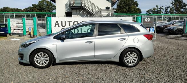 Kia Cee'd Polski salon. Goczałkowice-Zdrój - zdjęcie 7