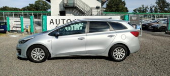 Kia Cee'd Polski salon. Goczałkowice-Zdrój - zdjęcie 7