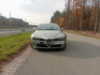 Alfa Romeo 159 1.9JTDM 8v Kałuszyn - zdjęcie 4