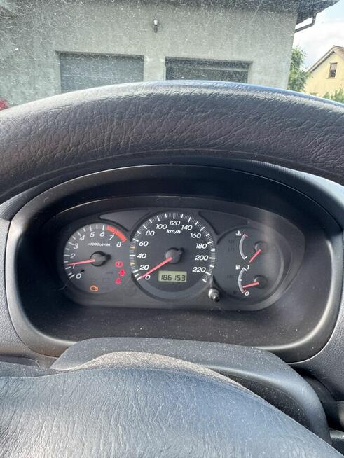 Honda Civic VII 1.4 benzyna 2001r Bydgoszcz - zdjęcie 7