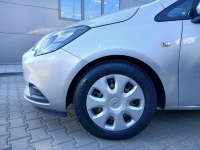 Opel Corsa 1.4 75 KM ENJOY SalonPL / Serwisowany / FVMarża Łódź - zdjęcie 10