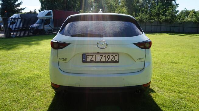 Mazda CX-5 automat. Gwarancja. Polecam !!! Zielona Góra - zdjęcie 6