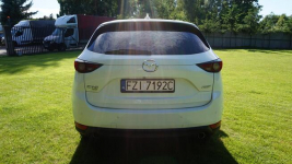 Mazda CX-5 automat. Gwarancja. Polecam !!! Zielona Góra - zdjęcie 6