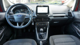 Ford EcoSport super stan. Gwarancja. Polecam!!! Zielona Góra - zdjęcie 10