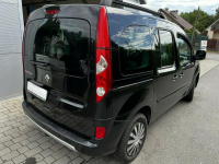 Kangoo 1.6 z lpg automat super stan Gdów - zdjęcie 4