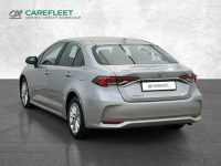 Toyota Corolla 1.5 Comfort Sedan Warszawa - zdjęcie 7