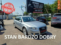 Audi A4 2.0 TDI 140 KM, Klimatyzacja,