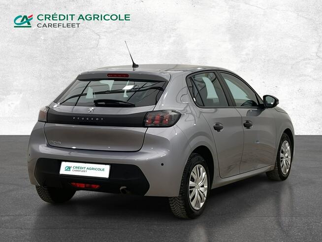 Peugeot 208 1.2 PureTech Like S&amp;S Warszawa - zdjęcie 5