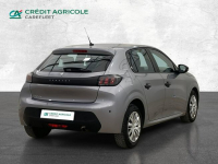 Peugeot 208 1.2 PureTech Like S&amp;S Warszawa - zdjęcie 5