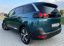Peugeot 5008 1.2 PureTech Allure S&amp;S EAT8 Olsztyn - zdjęcie 3