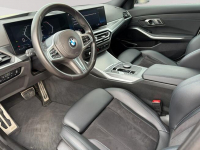 GD8G927#318i M Sport Podgrz.f LED Pół skóra Salon PL VAT23% Gdynia - zdjęcie 7