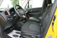 Jeep Renegade polski salon, zadbany, 4x4, wersja trailhawk Opole - zdjęcie 12