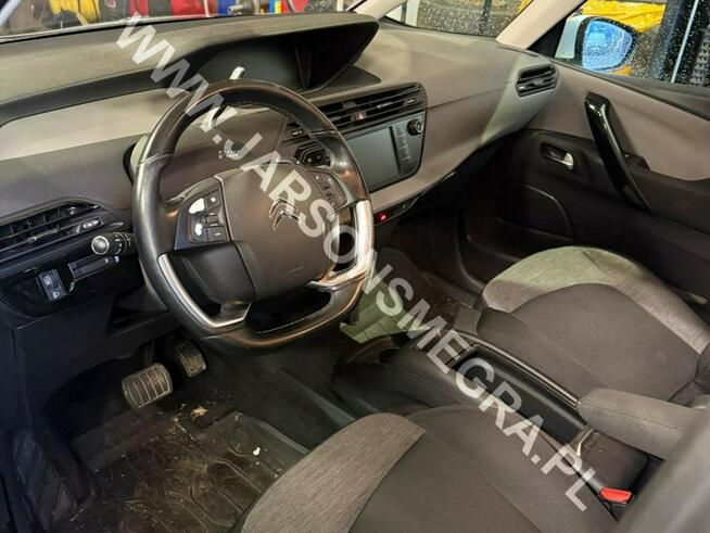 Citroen C4 Grand Picasso 1.2 e-THP EAT Kiczyce - zdjęcie 6