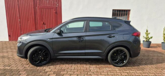 Hyundai Tucson N-Line-Panorama-Led-360 Paproć - zdjęcie 8